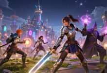 game RPG terbaru 2024